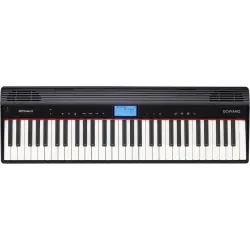 GO-61P GO:PIANO Org - 2