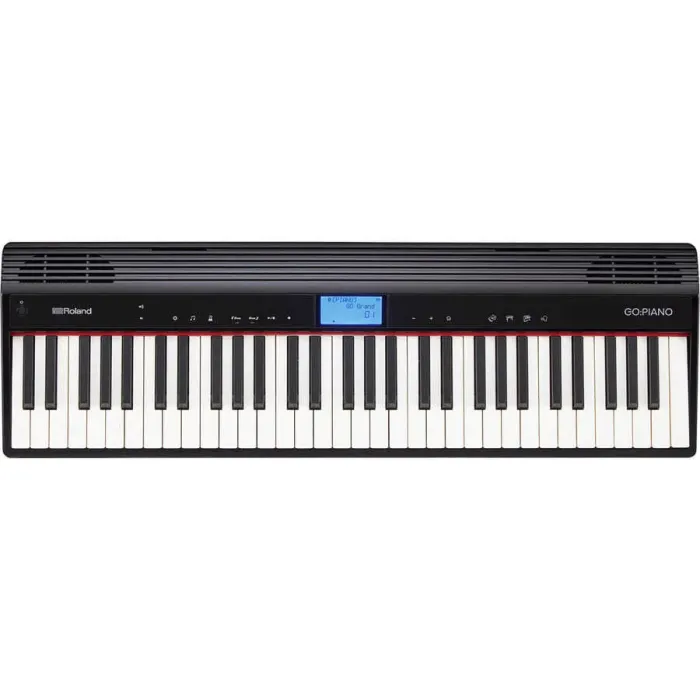 GO-61P GO:PIANO Org - 2