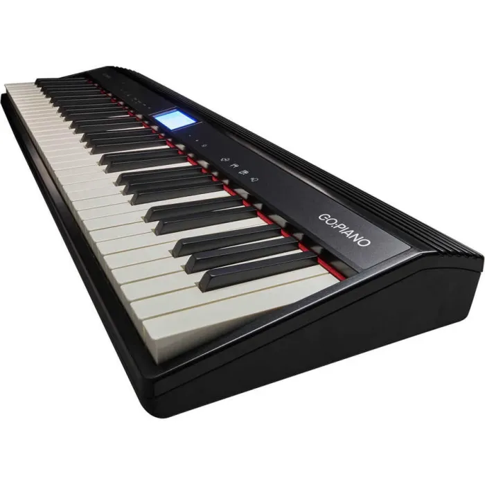 GO-61P GO:PIANO Org - 3