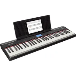 GO-61P GO:PIANO Org - 5