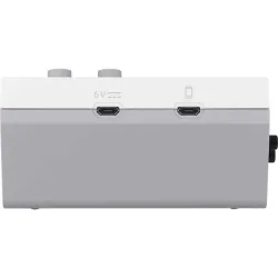 GO:LIVECAST Akıllı Telefon Streaming Mikseri - 5