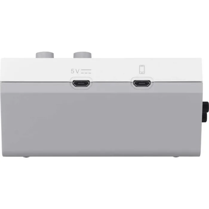 GO:LIVECAST Akıllı Telefon Streaming Mikseri - 5