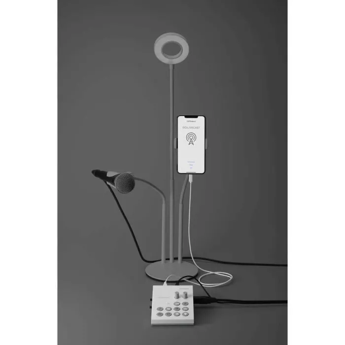 GO:LIVECAST Akıllı Telefon Streaming Mikseri - 9