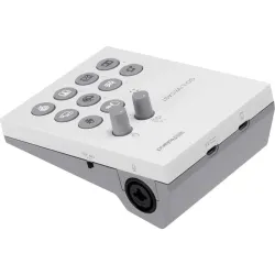 GO:LIVECAST Akıllı Telefon Streaming Mikseri - 3
