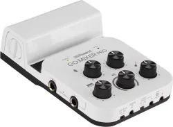 GO:MIXER PRO Mobil Mikser ve Ses Kartı - 