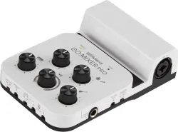 GO:MIXER PRO Mobil Mikser ve Ses Kartı - 7