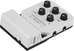 GO:MIXER PRO Mobil Mikser ve Ses Kartı - 5