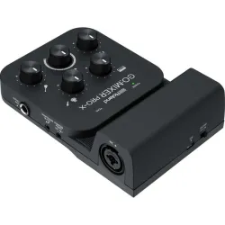 GO:MIXER PRO X Akıllı Telefon Audio Mixer - 4