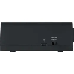 GO:MIXER PRO X Akıllı Telefon Audio Mixer - 5