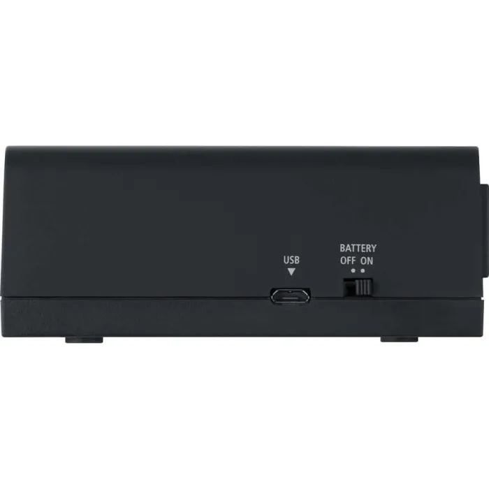 GO:MIXER PRO X Akıllı Telefon Audio Mixer - 5