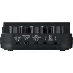 GO:MIXER PRO X Akıllı Telefon Audio Mixer - 3
