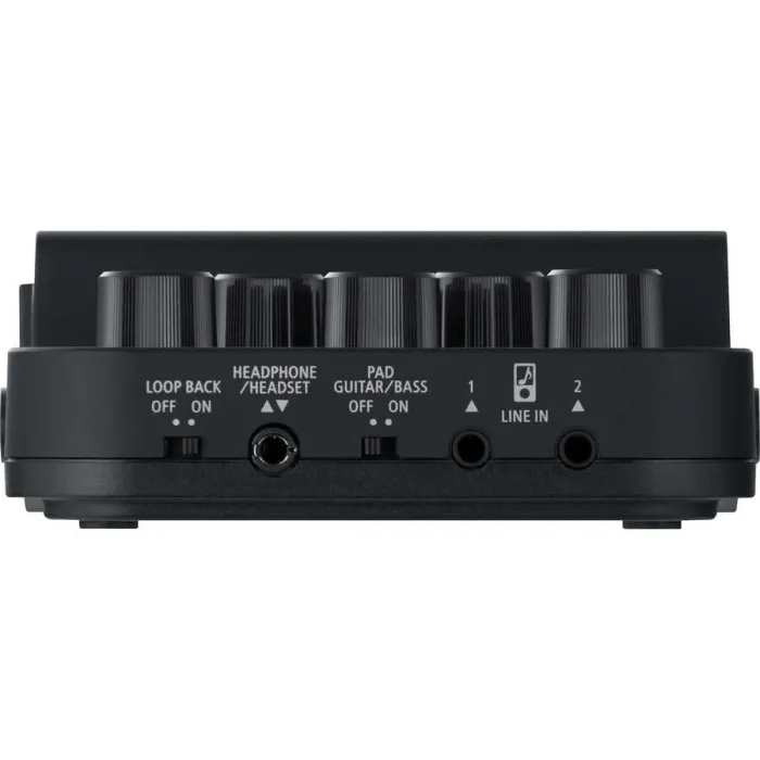 GO:MIXER PRO X Akıllı Telefon Audio Mixer - 3