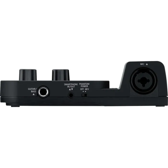 GO:MIXER PRO X Akıllı Telefon Audio Mixer - 8