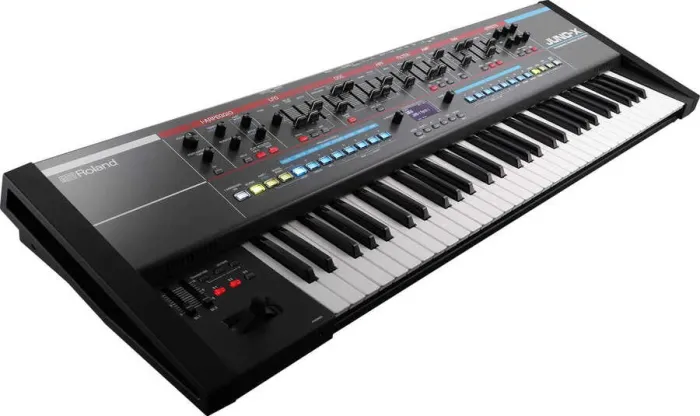 JUNO-X Analog Modelling Synthesizer - 1