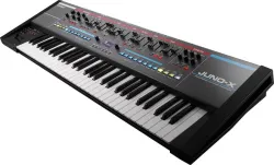 JUNO-X Analog Modelling Synthesizer - 2