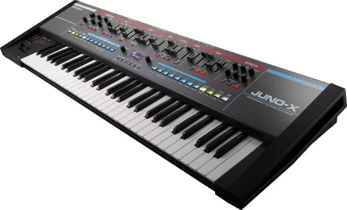 JUNO-X Analog Modelling Synthesizer - 2