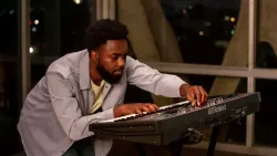 JUNO-X Analog Modelling Synthesizer - 3