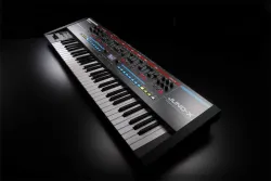 JUNO-X Analog Modelling Synthesizer - 5