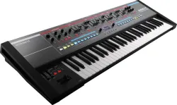 JUNO-X Analog Modelling Synthesizer - 