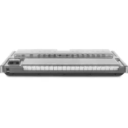 Roland Jupiter-Xm için Decksaver Koruyucu Kapak - 4
