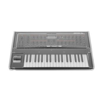Roland Jupiter-Xm için Decksaver Koruyucu Kapak - Decksaver