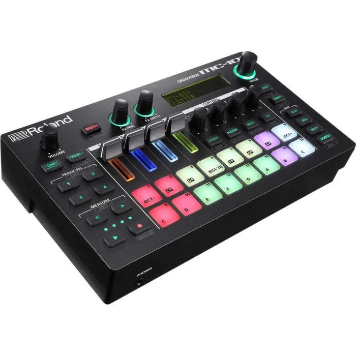 MC-101 Aira GROOVEBOX - 1
