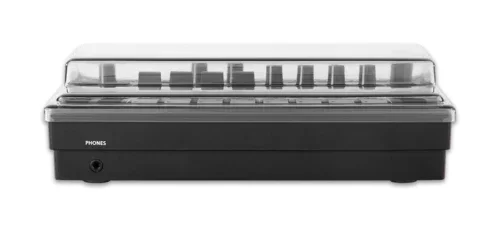 Roland MC-101 için Decksaver Koruyucu Kapak - 2