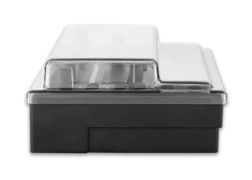 Roland MC-101 için Decksaver Koruyucu Kapak - 3