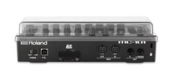 Roland MC-707 için Decksaver Koruyucu Kapak - 2