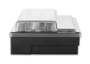 Roland MC-707 için Decksaver Koruyucu Kapak - 3