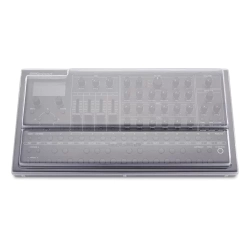 Roland SH-4d için Decksaver Koruyucu Kapak - 1