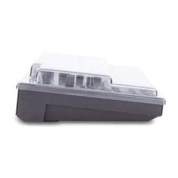 Roland SH-4d için Decksaver Koruyucu Kapak - 2