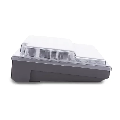 Roland SH-4d için Decksaver Koruyucu Kapak - 2
