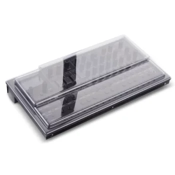 Roland SH-4d için Decksaver Koruyucu Kapak - 4