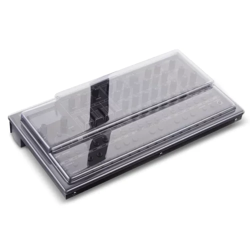 Roland SH-4d için Decksaver Koruyucu Kapak - 4