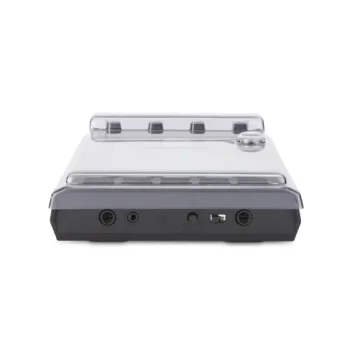 Roland SP-404MKII için Decksaver Koruyucu Kapak - 2