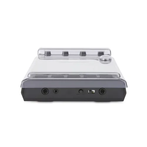 Roland SP-404MKII için Decksaver Koruyucu Kapak - 2