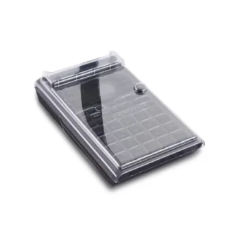 Roland SP-404MKII için Decksaver Koruyucu Kapak - 3