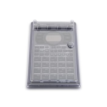 Roland SP-404MKII için Decksaver Koruyucu Kapak - Decksaver