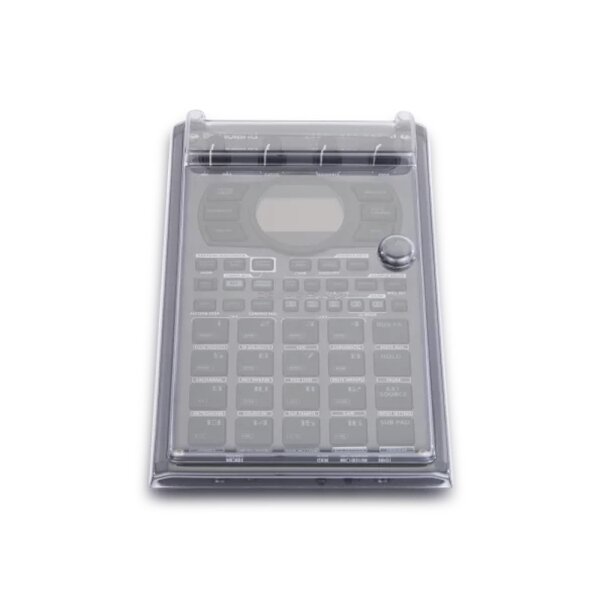 Roland SP-404MKII için Decksaver Koruyucu Kapak - 1
