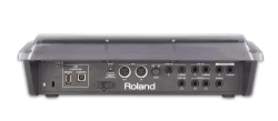Roland SPD-SX için Decksaver Koruyucu Kapak - 2
