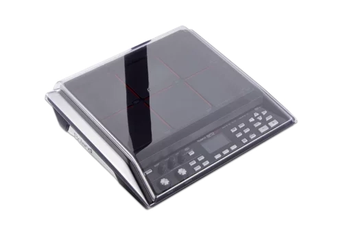 Roland SPD-SX için Decksaver Koruyucu Kapak - 3