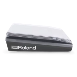Roland SPD-SX Pro için Decksaver Koruyucu Kapak - 3