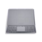 Roland SPD-SX Pro için Decksaver Koruyucu Kapak - 1