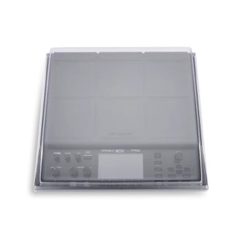 Roland SPD-SX Pro için Decksaver Koruyucu Kapak - Decksaver