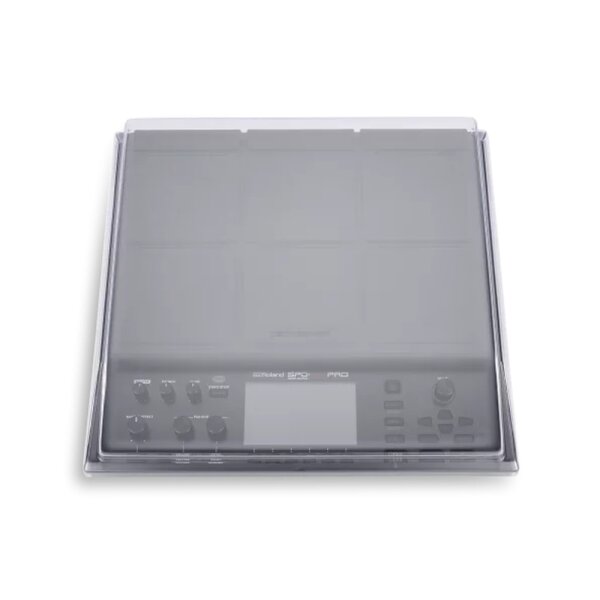 Roland SPD-SX Pro için Decksaver Koruyucu Kapak - 1