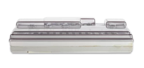 Roland TB-303 için Decksaver Koruyucu Kapak - 4