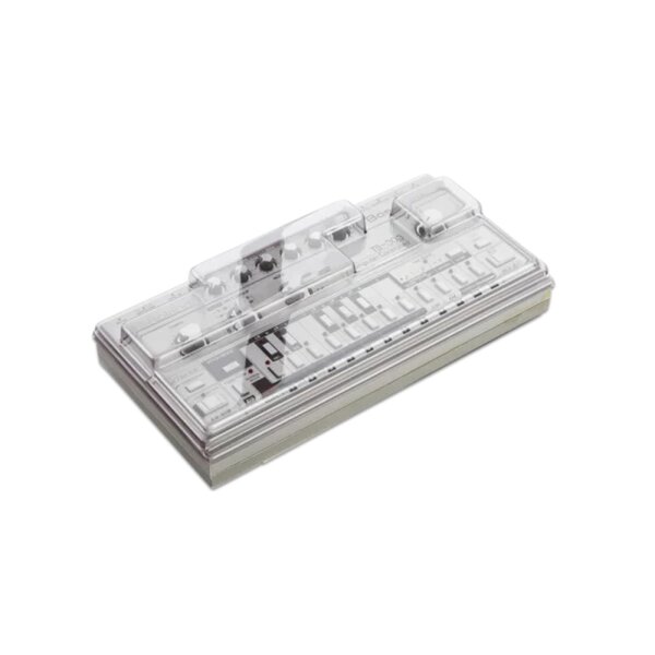 Roland TB-303 için Decksaver Koruyucu Kapak - 1