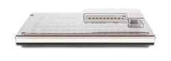 Roland TR-707 için Decksaver Koruyucu Kapak - 2