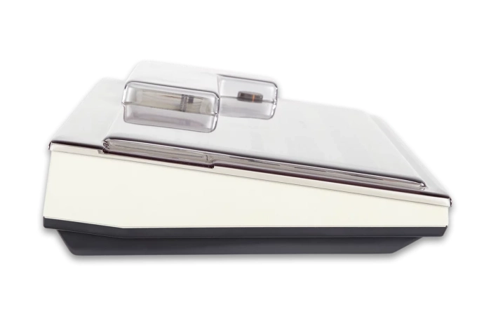 Roland TR-707 için Decksaver Koruyucu Kapak - 3